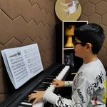 آموزشگاه موسیقی نجوا