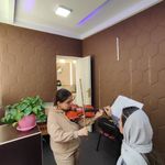 آموزشگاه موسیقی نجوا