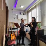 آموزشگاه موسیقی نجوا