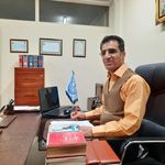 وکیل پایه یک دادگستری (غلامرضا بابوریان)