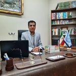 وکیل پایه یک دادگستری (غلامرضا بابوریان)