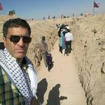 وکیل پایه یک دادگستری (غلامرضا بابوریان)