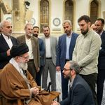 موسسه حقوقی  وکیل محمد قلیچ خانی