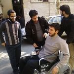 موسسه حقوقی  وکیل محمد قلیچ خانی