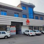 نمایندگی 777 مدیران خودرو کرج