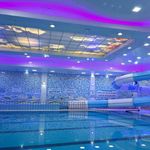 استخر یاس نبی