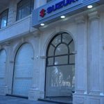 نمایندگی 777 مدیران خودرو کرج