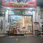 الکتریکی طالبی
