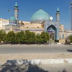 مسجد الزهرا