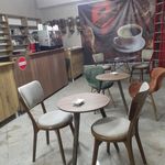 قهوه سرای علی کافه