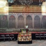 مسجد فاطمیه