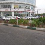 نمایندگی 777 مدیران خودرو کرج