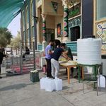 مسجد فاطمیه