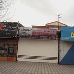 امانت فروشی و نمایشگاه اتومیبل شمال