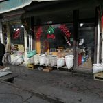 خشکبار و آجیلی اسکویی