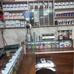 قهوه سرای علی کافه