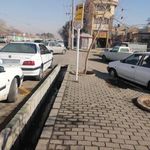 ایستگاه اتوبوس شهید ساعی 29