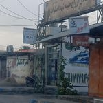 کافه قلعه