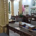 رستوران خوان امیر
