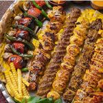 رستوران فاطمیه اسحاقی