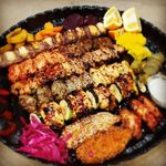 رستوران فاطمیه اسحاقی
