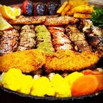 رستوران فاطمیه اسحاقی