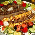 رستوران فاطمیه اسحاقی