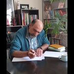روانشناس بالینی روان درمانگر روزبه هدایت