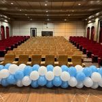 سالن همایش دارآباد