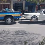 امداد خودرو شبانه روزی شهرضا