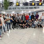 آموزشگاه ارايشگری مردانه