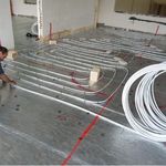 شرکت تاسیساتی اندیشه شوفاژپارس