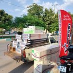 پکیج رادیاتور اسپیلیت نیکان