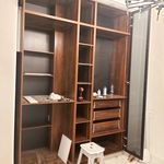 طراحی و ساخت و تعمیر کابینت و کمد شرف