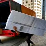 باربری ظریف بار بهترین باربری سراسر‌تهرن