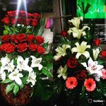 گلفروشی عطر یاس