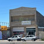 الکتریکی محمد شهری