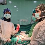 متخصص زنان و زایمان دکتر راحله بهزادی