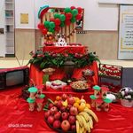 تم تولد شادلی