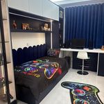 رایاکس دکور تولید کننده کابینت و کمد و..