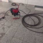 لوله بازکنی تخلیه چاه سهیل