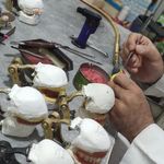 دندانسازی..پروتزیست اسماعیل فرجامی