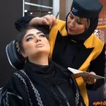 سالن زیبایی قصرعروس