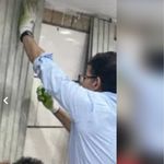 سقف کاذب و کناف مهدیادگار