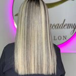 سالن زیبایی هاله هور