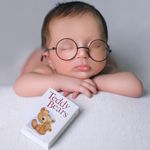 آتلیه تخصصی نوزاد، کودک و بارداری ری را