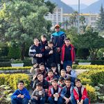 دبستان پویش کلاچای_تنها یک مدرسه نیستیم