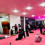 باشگاه ورزشی و حرکات اصلاحی آسو
