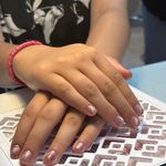 خدمات تخصصی ناخن ماهرخ