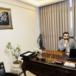 وکیل پایه یک دادگستری احمدرضا گل شیرازی